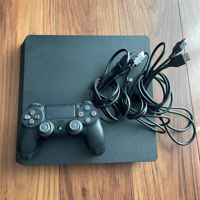 SONY PlayStation4 CUH-2000A PS4本体 薄型