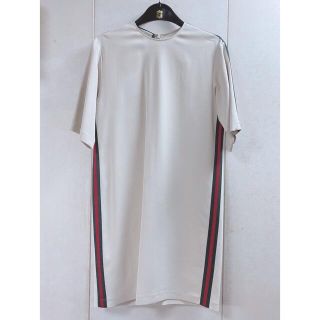 グッチ(Gucci)の 国内正規店購入Gucci(グッチ)ワンピース(ひざ丈ワンピース)