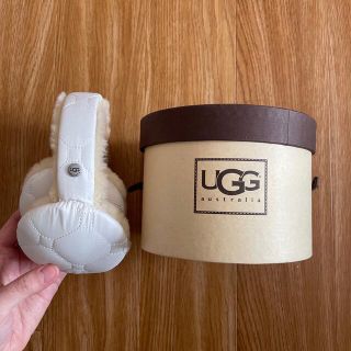 アグ(UGG)のUGG イヤーマフ(イヤーマフ)