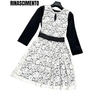 リナシメント 花柄ワンピース ワンピースの通販 43点 | RINASCIMENTOの リナシメント 花柄ワンピース ワンピースの通販 43点 | RINASCIMENTOの