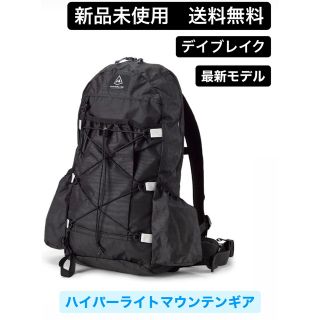 ハイパーライトマウンテンギア　デイブレイク　サイズフリー(登山用品)