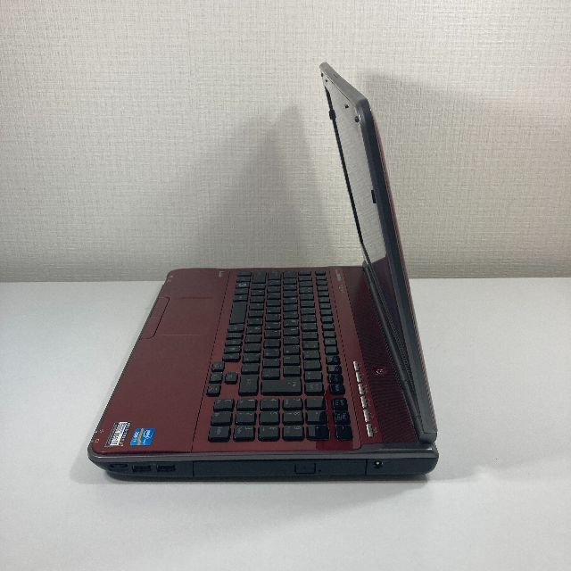 NEC LaVie ノートパソコン Windows11 （C40）