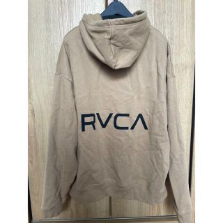 ルーカ(RVCA)のRVCA ルーカ　パーカー　(パーカー)