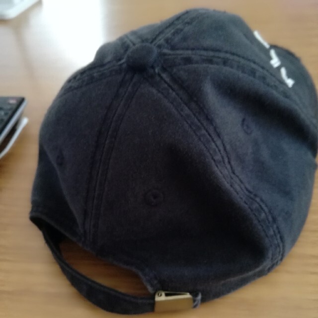 ラッセル  /  キャップ Cap  メンズの帽子(キャップ)の商品写真