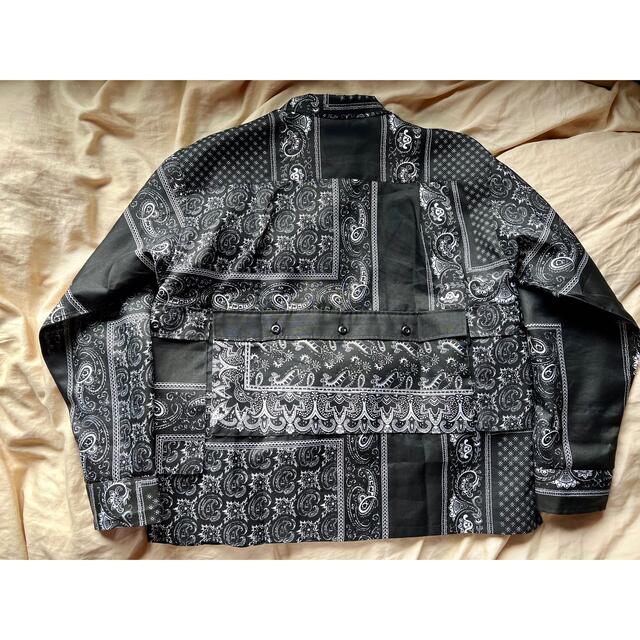 Tenbox BAJA DRUG DEALER SHIRT シャツ | velocityes.com