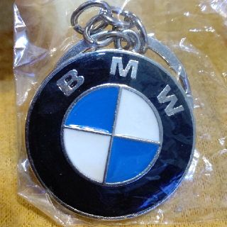 ビーエムダブリュー(BMW)のBMW キーホルダー(キーホルダー)