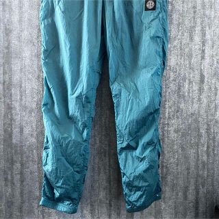 週末限定価格　Stone Island Nylon Metal  ナイロンパンツ