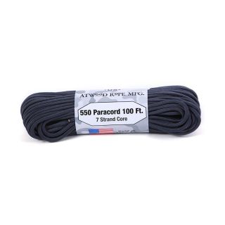 ドロップ(drop)のアトウッド・ロープ MFG ATWOOD ROPE MFG. パラコード 100(テント/タープ)