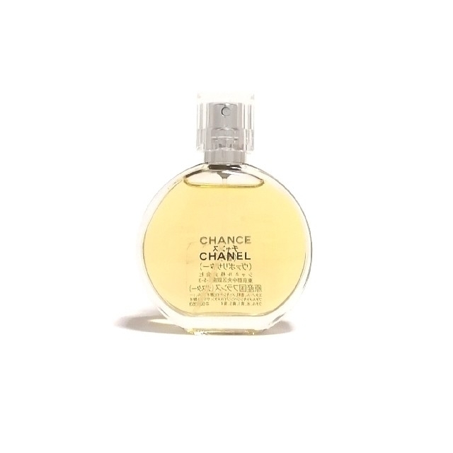 CHANEL(シャネル)のCHANEL★シャネル パルファム 35ml 香水 コスメ/美容の香水(香水(女性用))の商品写真