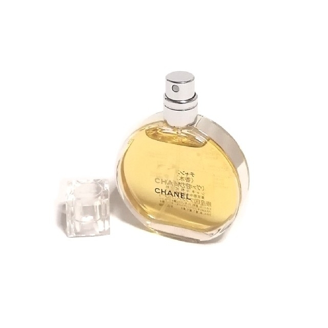 CHANEL(シャネル)のCHANEL★シャネル パルファム 35ml 香水 コスメ/美容の香水(香水(女性用))の商品写真