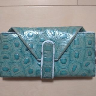 シアン HIROKO 長財布 ※新品キズ有 wGs2W-m84239241246 HAYASHI シアン HIROKO 長財布 ※新品キズ有 wGs2W-m84239241246 HAYASHI