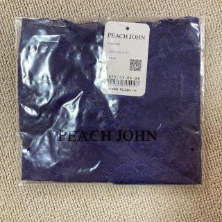 ピーチジョン(PEACH JOHN)のPEACH JOHN ショーツ(ショーツ)