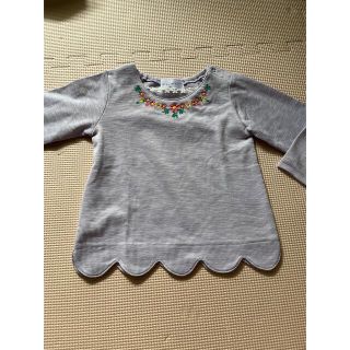 ウィルメリー(WILL MERY)の未使用新品美品　ウィルメリートップス(Tシャツ/カットソー)