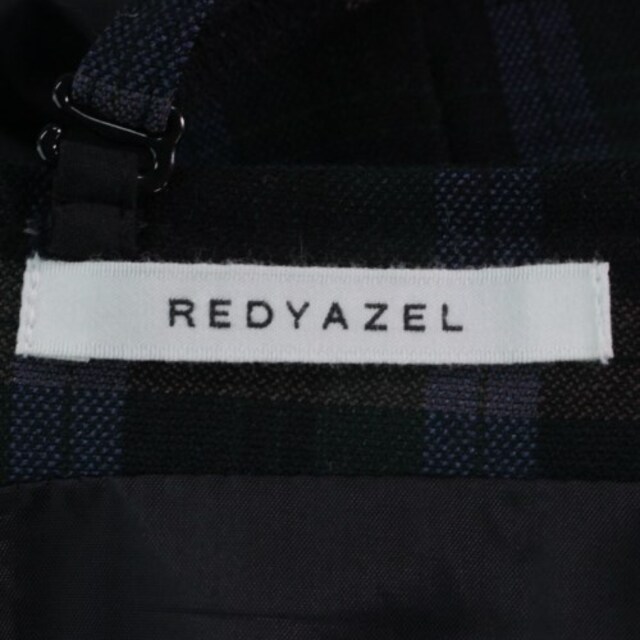 REDYAZEL(レディアゼル)のREDYAZEL カジュアルシャツ レディース レディースのトップス(シャツ/ブラウス(長袖/七分))の商品写真