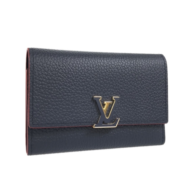 オンラインショップ】 LOUIS VUITTON - ルイ・ヴィトン ポルトフォイユ