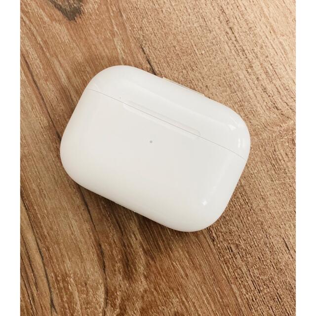 AirPods Pro エアーポッズ 充電ケース