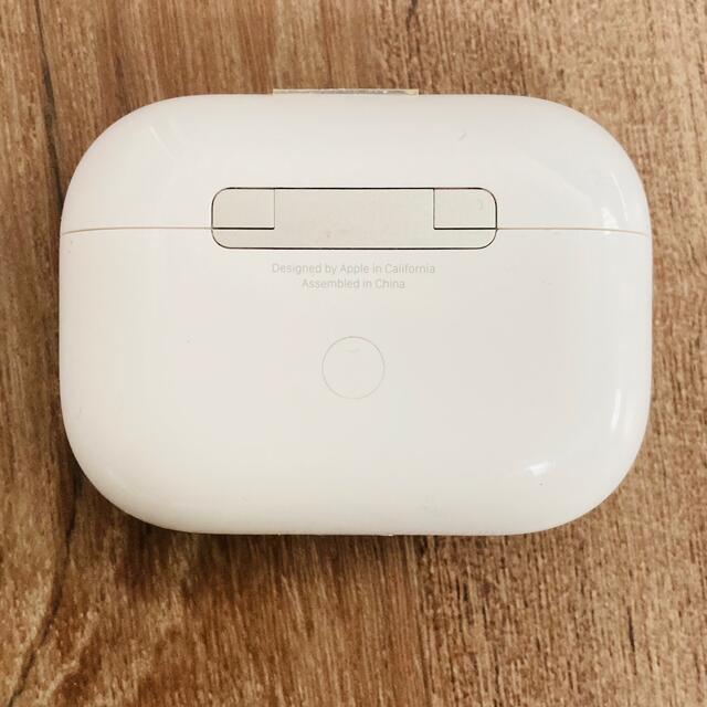 AirPods Pro エアーポッズ 充電ケース 3