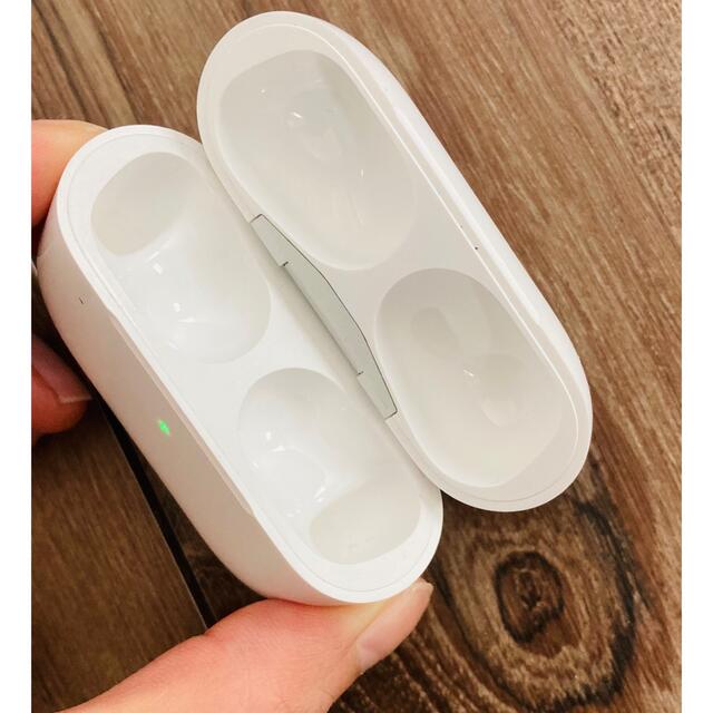 AirPods Pro エアーポッズ 充電ケース 4