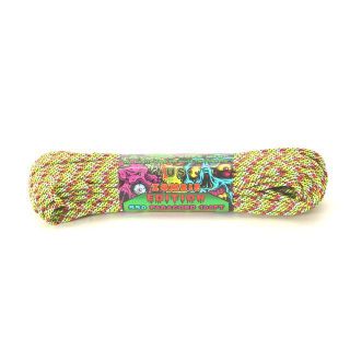 アトウッド・ロープ MFG ATWOOD ROPE MFG. パラコード 100