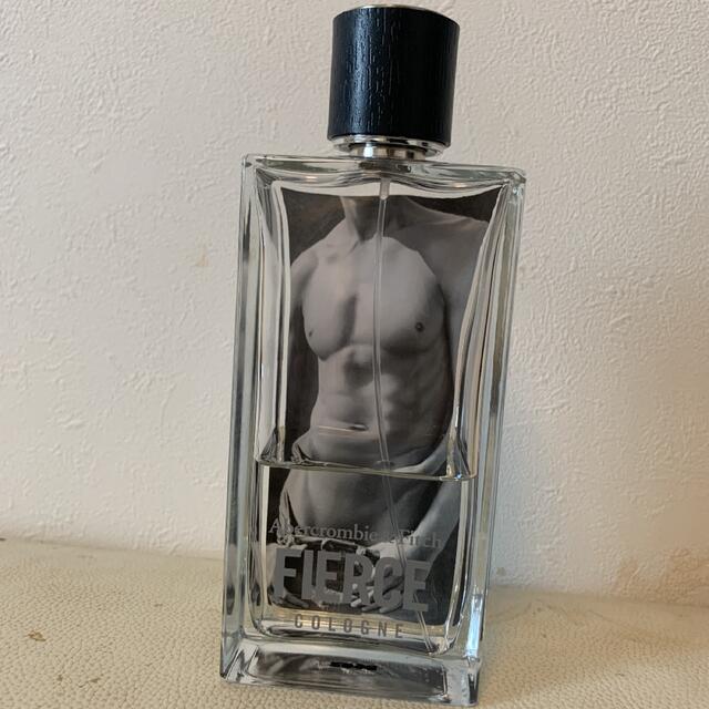 Abercrombie&Fitch - アバクロ フィアース FIERCE 200ml 大容量の通販 ...