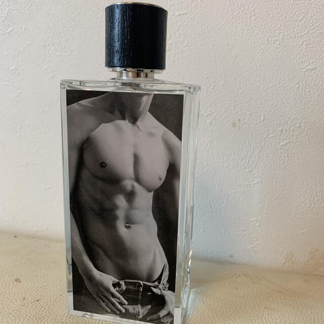 Abercrombie&Fitch(アバクロンビーアンドフィッチ)のアバクロ フィアース FIERCE 200ml 大容量 コスメ/美容の香水(香水(男性用))の商品写真