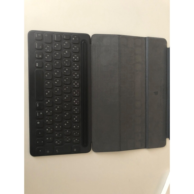 Apple ■スマートキーボードiPad 10.2インチ用■
