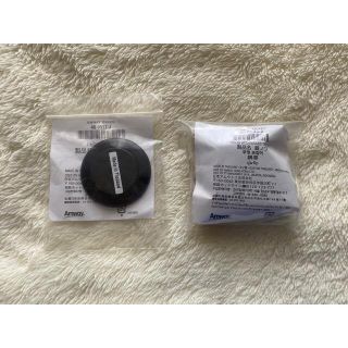 Amway - 【正規品】 アムウェイ鍋 蓋ノブ 蓋ノブ下敷 ロングハンドル ...