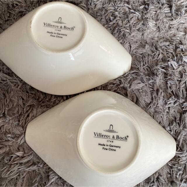 Villeroyand Boch   お皿　おまとめセット 9