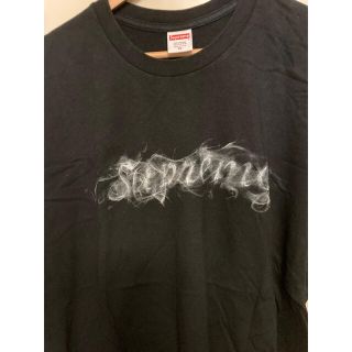 シュプリーム(Supreme)のsupreme tee tシャツ XL smoke(Tシャツ/カットソー(半袖/袖なし))