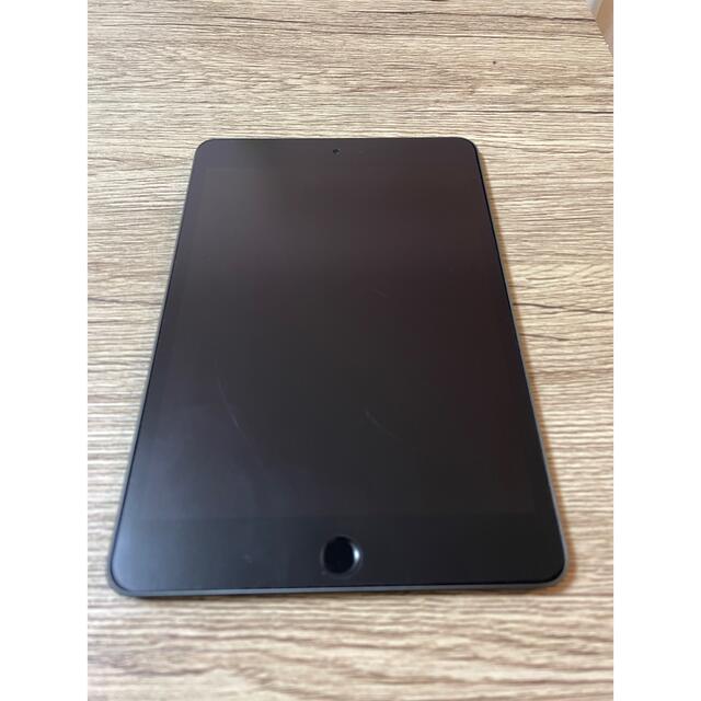 201903代表カラーアップル iPad mini 第5世代 WiFi 64GB スペースグレイ