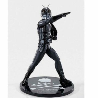 マスターマインドジャパン(mastermind JAPAN)のmastermind JAPAN x 仮面ライダー新1号 BLACK Ver.(特撮)