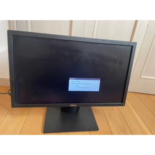 DELL E2216H 即購入okです。