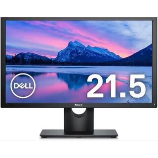 DELL E2216H 即購入okです。