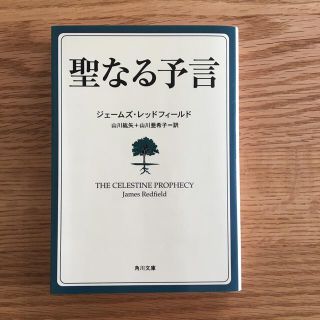 聖なる予言(その他)