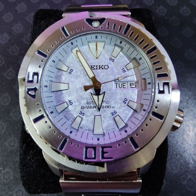 SBDY053　SEIKO　PROSPEX プロスペックスPROSPEX