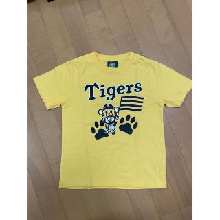 ランドリー(LAUNDRY)の阪神タイガース ランドリー トラッキー Tシャツ LANDRY(Tシャツ/カットソー)