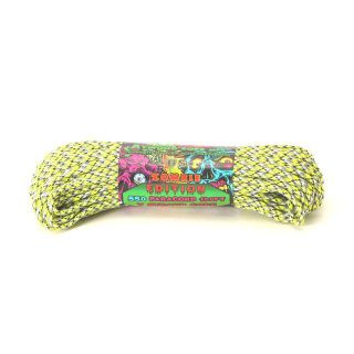 ドロップ(drop)のアトウッド・ロープ MFG ATWOOD ROPE MFG. パラコード 100(テント/タープ)