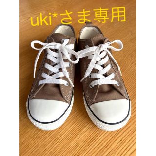 コンバース(CONVERSE)のコンバース converse ハイカット 21cm(スニーカー)