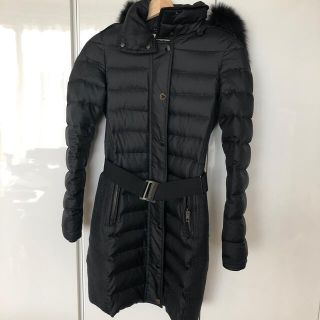 バーバリー(BURBERRY) ロングダウンコート ダウンコート(レディース)の バーバリー(BURBERRY) ロングダウンコート ダウンコート(レディース)の
