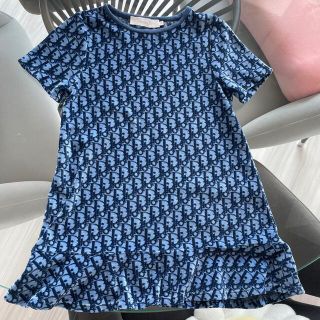 Dior ワンピース 子供-