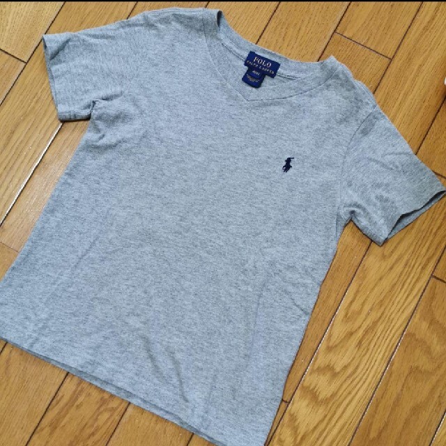 POLO RALPH LAUREN(ポロラルフローレン)のラルフローレン　Tシャツ キッズ/ベビー/マタニティのキッズ服男の子用(90cm~)(Tシャツ/カットソー)の商品写真