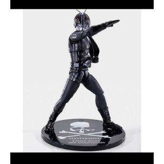 マスターマインドジャパン(mastermind JAPAN)のmastermind JAPAN x 仮面ライダー新1号 BLACK Ver.(その他)