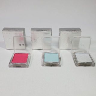 アールエムケー(RMK)のRMK　インジーニアスパウダーアイズ N13　EX-01　EX-02　３点セット(アイシャドウ)