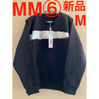 エムエムシックス シャツ トレーナー/スウェット(レディース)の通販 23 ...