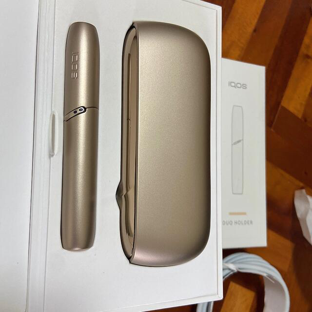 iQOS 3 DUO アイコス　デュオ　値下 2