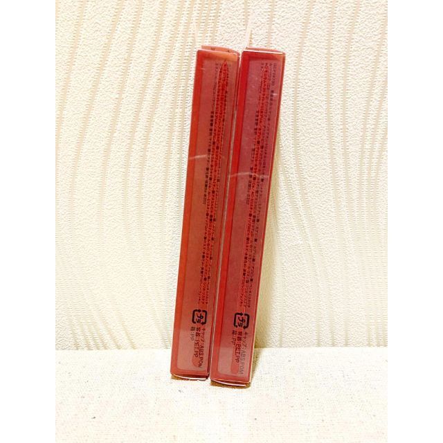 RIMMEL 【匿名配送】リンメル プロボカリプス リップカラー 730 2本セットの通販 by Nor リンメル ラスティング プロボカリプス リップカラー 730