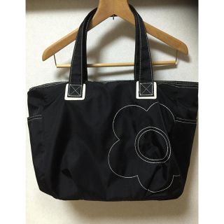 マリークワント(MARY QUANT)のまあちゃん様専用 美品 マリークワントトートバック(トートバッグ)