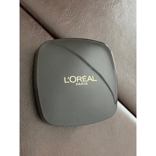 L'Oreal Paris(ロレアルパリ)のロレアルパリ　ルバーアブラッシュ　ハイライター　15 コスメ/美容のベースメイク/化粧品(チーク)の商品写真