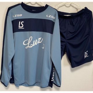 ルース(LUZ)の☆masakie専用☆ルースイソンブラ☆上下セット☆サイズ・M☆(Tシャツ/カットソー(七分/長袖))