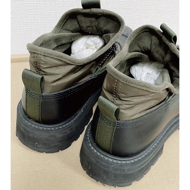 Hender Scheme(エンダースキーマ)のpochomkin様 henderschema tarp レディースの靴/シューズ(ブーツ)の商品写真